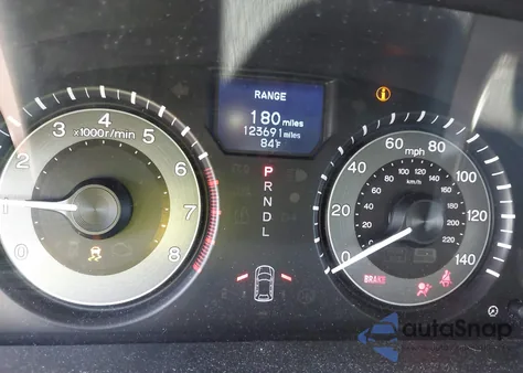 2015 Honda Odyssey Touring/Touring Elite from USA, damaged, VIN 5FNRL5H98FB085419